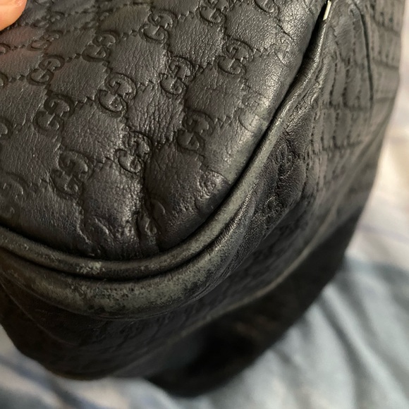 Authentic Gucci crossbody bag - Picture 14 of 16